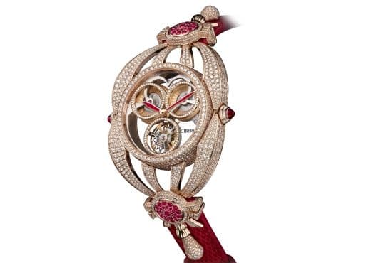 Giberg Haute Horlogerie Niura