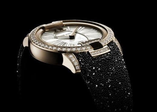 Три новые модели Velvet Caviar от Roger Dubuis