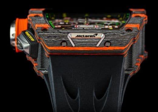 Richard Mille RM 11-03 McLaren