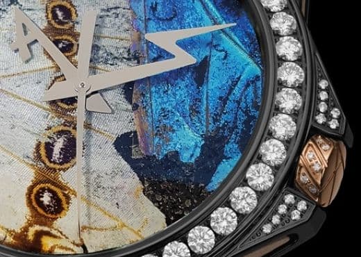 ArtyA Son of Earth Butterfly Set
