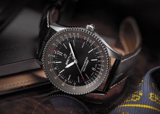 Breitling Navitimer 1 Automatic 38