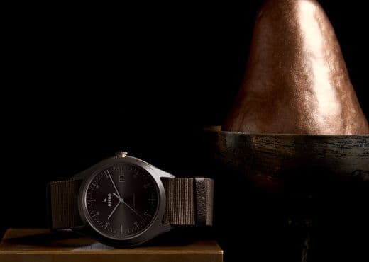 Rado HyperChrome Ultra Light