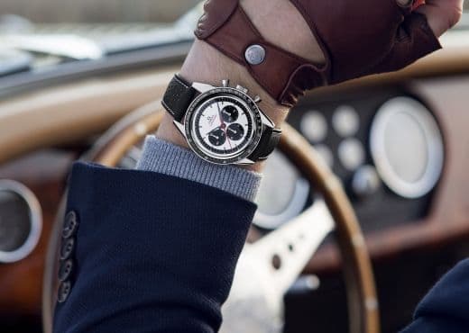 Omega Speedmaster CK 2998