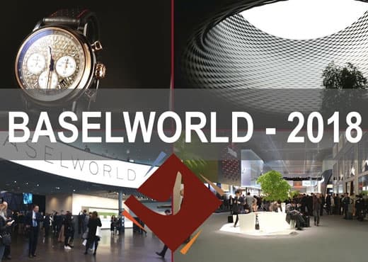 Baselworld 2018: видео-обзор главной часовой выставки