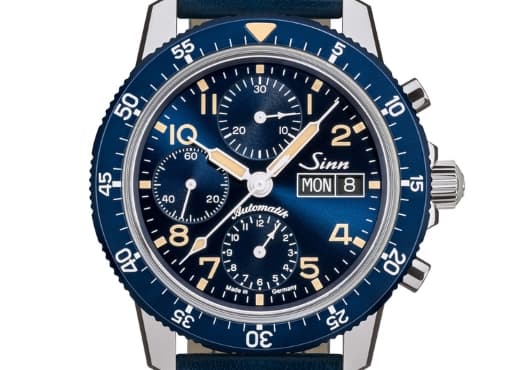Sinn 103 Sa B E