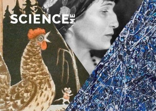 Бесплатный вход на мероприятия Science me для владельцев часов Oris