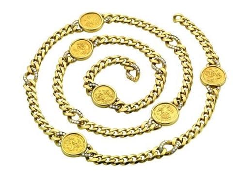 В Кремле пройдет выставка Bvlgari