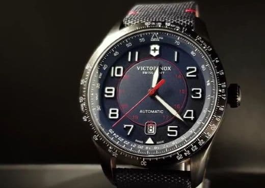 Victorinox Airboss 241820