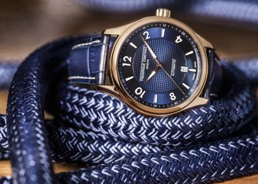 Frederique Constant Automatic Runabouts