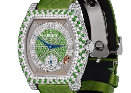 F.P.Journe Elegante