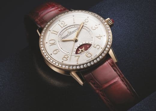 Jaeger-LeCoultre Rendez-Vous Night & Day Medium Tribute to Cinema