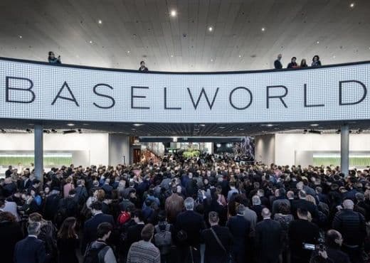 Swatch Group покидает Baselworld