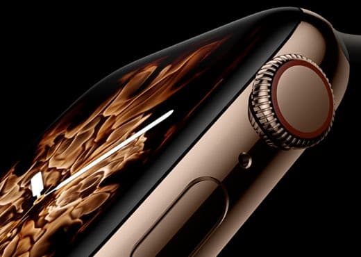 Часы Apple. Что нового?