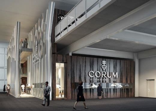Baselworld: Corum уходит, LVMH пока остается