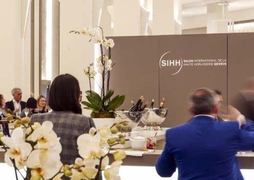 Обнародован состав участников SIHH 2019