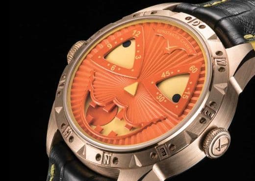 Konstantin Chaykin. Joker Halloween