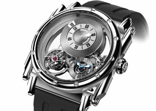 Manufacture Royale. Секретный шифр