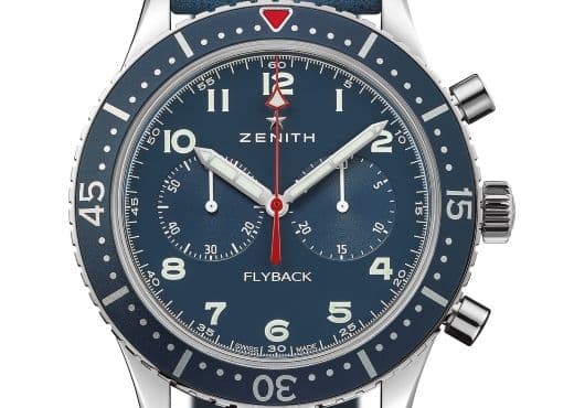 Zenith поддержала благотворительный проект Wounded Warrior