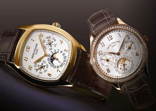 Patek Philippe ищет покупателя?