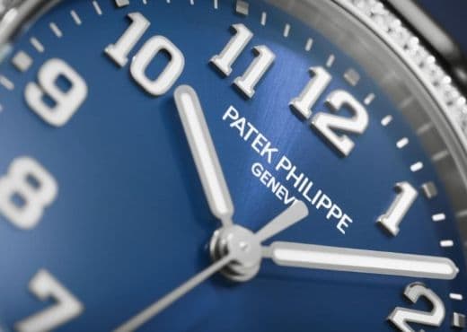 Кто купит Patek Philippe?