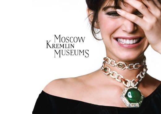 Выставку Bvlgari посетили более 220 000 человек