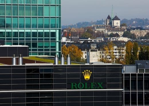 Покупателем Patek Philippe станет Rolex?