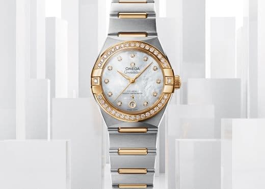 Omega Constellation Manhattan. 8 главных черт