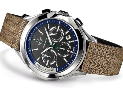 Эко-часы от Timex Group