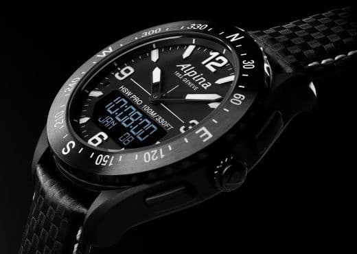 Baselworld 2019. Умные часы. Alpina, Frederique Constant, Tag Heuer