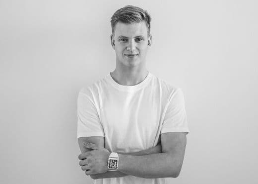 Сын Шумахера будет носить часы Richard Mille