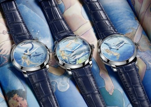 Ulysse Nardin. Мастерство искушения