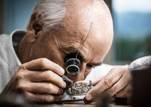 Jaeger-LeCoultre продлевает гарантию до 8 лет