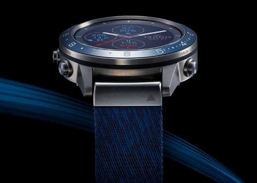 В Россию приехала коллекция смарт-часов MARQ от Garmin