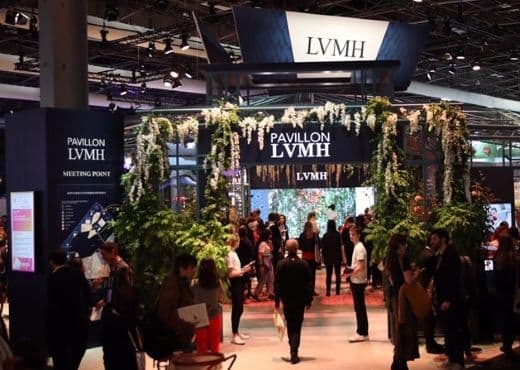 LVMH будет отслеживать премиальную продукцию через блокчейн