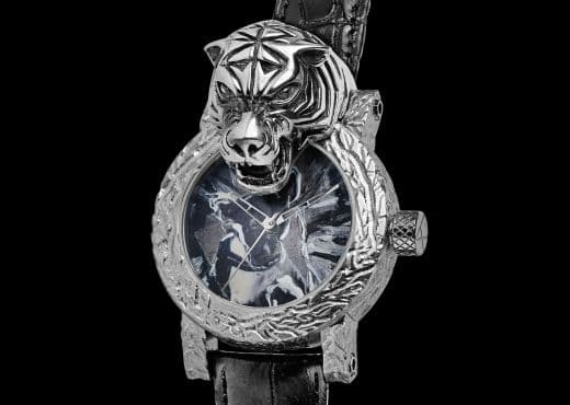 ArtyA Tiger&Dog. На шестой день лев умер