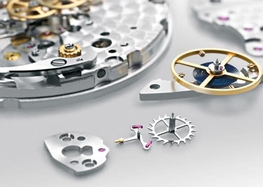 Ремонт Rolex’а подорожает