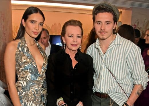 Джентльменский вечер Chopard в Каннах