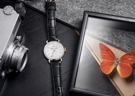Vacheron Constantin будет использовать блокчейн-технологии
