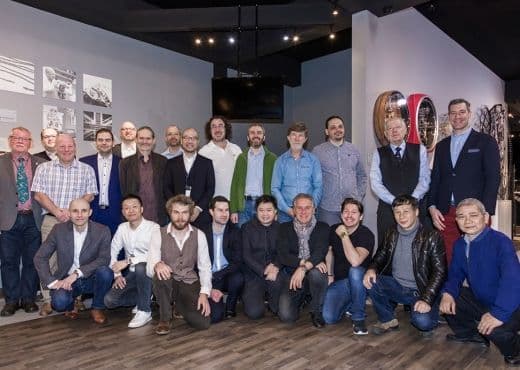 Независимых часовщиков в Базеле станет больше