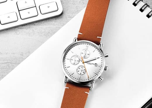 Stuhrling. Спортивная элегантность