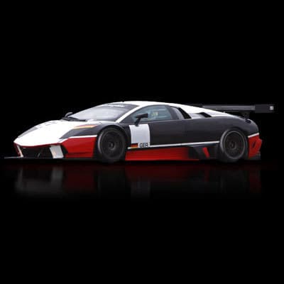 Blancpain стал хронометристом гонок GT1
