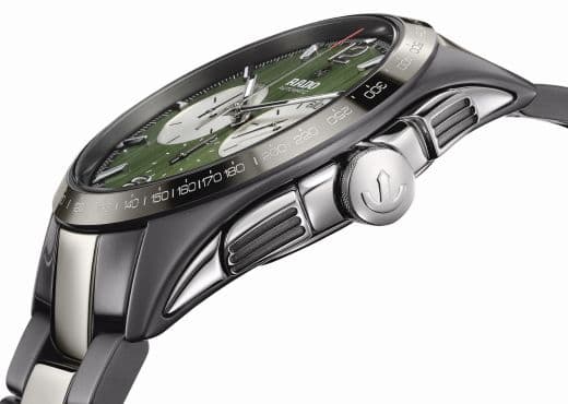 Rado HyperChrome Tennis к юбилейному Кубку Кремля