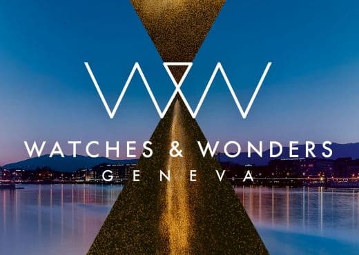Watches & Wonders Geneva - новое имя Женевского часового салона