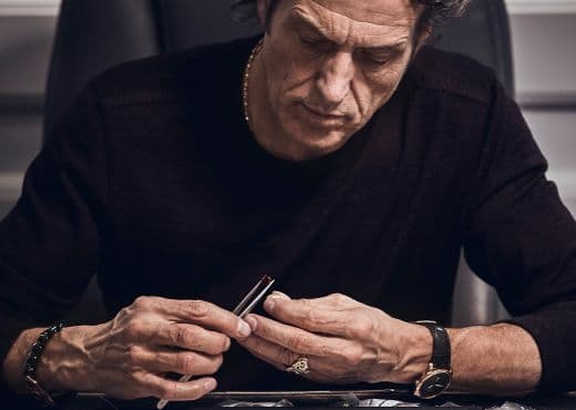 Stephen Webster даст украшениям новую жизнь