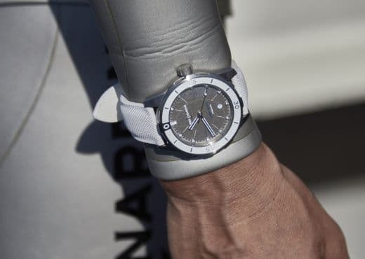 Ulysse Nardin обновляет модель Lady Diver
