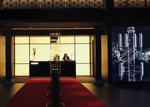 Casio покидает Baselworld