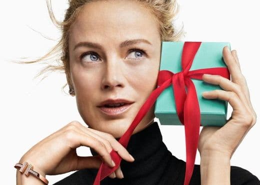 Tiffany & Co. продана за 16,2 млрд. долларов