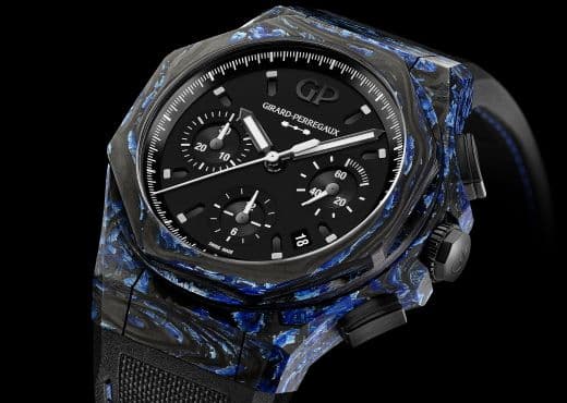 Girard-Perregaux Laureato Absolute Rock