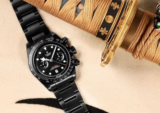 Tudor пришел в Россию