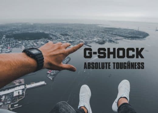 Casio открывает официальный онлайн-магазин в России